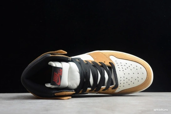 Rep EP Year' 555088-700 Retro Og Air  555088-700 High The 1 'Rookie Jordan of 0317